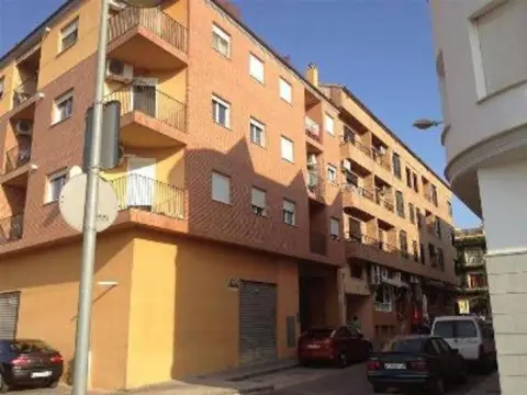 Garaje en Carrer de la Ribera, 40